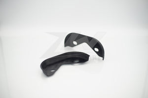 ZW Knieblech Trittschutz