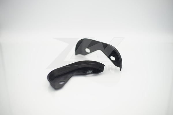 ZW Knieblech Trittschutz