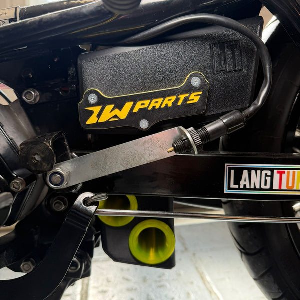 ZW - KR51/X Airbox