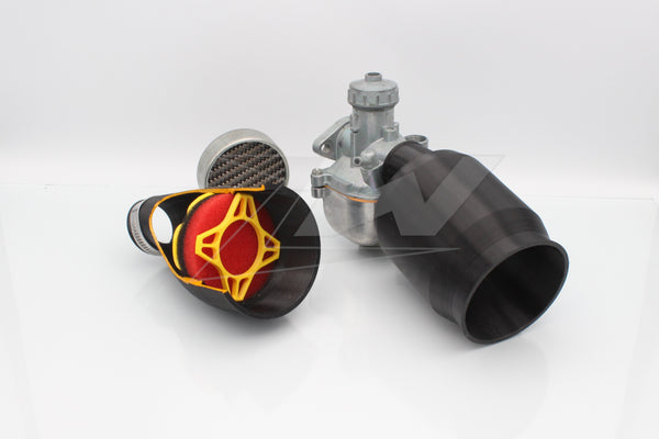 ZWIS2 - Originaloptik