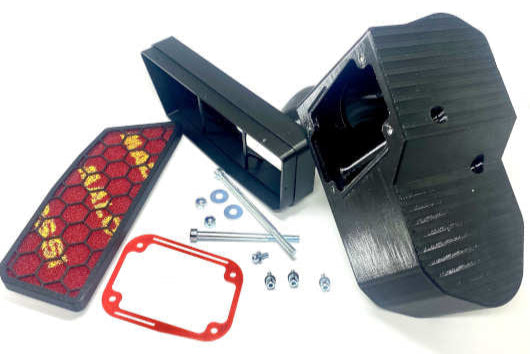 Luftfilterkasten KR51