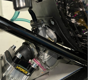 S5X - PL Membranplatte